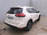  Nissan  X-Trail NISSAN  / 2017 / 5P / crossover 5P dCi 110 kW (150 CV) E6D N-CONNECTA #2