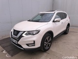  Nissan  X-Trail NISSAN  / 2017 / 5P / crossover 5P dCi 110 kW (150 CV) E6D N-CONNECTA 