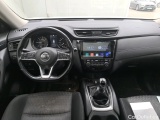  Nissan  X-Trail NISSAN  / 2017 / 5P / crossover 5P dCi 110 kW (150 CV) E6D N-CONNECTA #3
