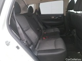  Nissan  X-Trail NISSAN  / 2017 / 5P / crossover 5P dCi 110 kW (150 CV) E6D N-CONNECTA #7