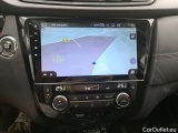  Nissan  X-Trail NISSAN  / 2017 / 5P / crossover 5P dCi 110 kW (150 CV) E6D N-CONNECTA #12