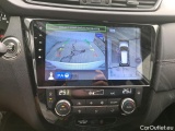  Nissan  X-Trail NISSAN  / 2017 / 5P / crossover 5P dCi 110 kW (150 CV) E6D N-CONNECTA #14