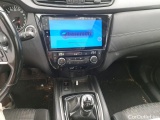  Nissan  X-Trail NISSAN  / 2017 / 5P / crossover 5P dCi 110 kW (150 CV) E6D N-CONNECTA #15