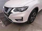  Nissan  X-Trail NISSAN  / 2017 / 5P / crossover 5P dCi 110 kW (150 CV) E6D N-CONNECTA #17