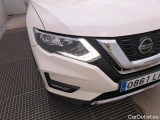  Nissan  X-Trail NISSAN  / 2017 / 5P / crossover 5P dCi 110 kW (150 CV) E6D N-CONNECTA #18