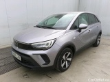  Opel  Crossland  X Edition 1.5 110CV D  MT6 E6d 
