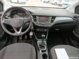  Opel  Crossland  X Edition 1.5 110CV D  MT6 E6d #3
