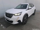  Peugeot  2008  Allure 1.5 HDi 100CV MT6 E6dT 