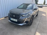  Peugeot  2008  Allure Pack 1.2 PureTech 130CV AT8 E6d 