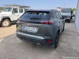  Peugeot  2008  Allure Pack 1.2 PureTech 130CV AT8 E6d #2