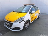  Peugeot  208 PEUGEOT  / 2015 / 5P / berlina con portón 5P ACTIVE BlueHDi 73kW (100CV) 