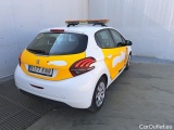  Peugeot  208 PEUGEOT  / 2015 / 5P / berlina con portón 5P ACTIVE BlueHDi 73kW (100CV) #2