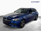  Mercedes  C-Klasse 200 d T 9G-TRONIC Avantgarde Automatic Diesel/Electric  82 