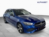 Mercedes  C-Klasse 200 d T 9G-TRONIC Avantgarde Automatic Diesel/Electric  82 #2