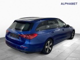  Mercedes  C-Klasse 200 d T 9G-TRONIC Avantgarde Automatic Diesel/Electric  82 #4
