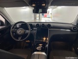  Mercedes  C-Klasse 200 d T 9G-TRONIC Avantgarde Automatic Diesel/Electric  82 #7