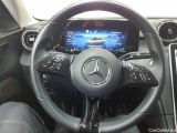  Mercedes  C-Klasse 200 d T 9G-TRONIC Avantgarde Automatic Diesel/Electric  82 #13