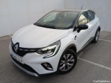  Renault  Captur RENAULT  / 2020 / 5P / todoterreno Zen TCe 74kW (100CV) GLP 