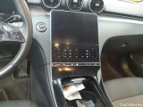  Mercedes  C-Klasse 200 d T 9G-TRONIC Avantgarde Automatic Diesel/Electric  82 #16