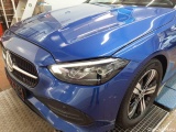  Mercedes  C-Klasse 200 d T 9G-TRONIC Avantgarde Automatic Diesel/Electric  82 #18