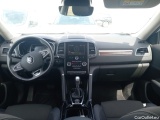  Land Rover  Discovery RENAULT Koleos / 2019 / 5P / todoterreno Zen Blue dCi 110kW (150CV) X-Tronic 4x2 #3