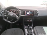  Seat  ATECA  Style 1.5 TSI 150CV AT7 E6d #3