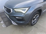 Seat  ATECA  Style 1.5 TSI 150CV AT7 E6d #16