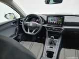  Seat  Leon  Style Go 2.0 TDI 115CV MT6 E6d #3