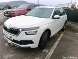  Skoda  KAMIQ SKODA  1.0 TSI 81kW (110CV) DSG Ambition (CX) 
