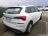 Skoda  KAMIQ SKODA  1.0 TSI 81kW (110CV) DSG Ambition (CX) #2