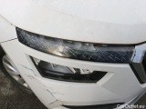  Skoda  KAMIQ SKODA  1.0 TSI 81kW (110CV) DSG Ambition (CX) #16