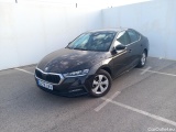  Skoda  Octavia  Berlina Ambition 1.5 TSI 150CV AT7 E6d 