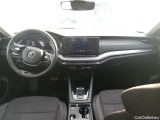  Skoda  Octavia  Berlina Ambition 1.5 TSI 150CV AT7 E6d #3