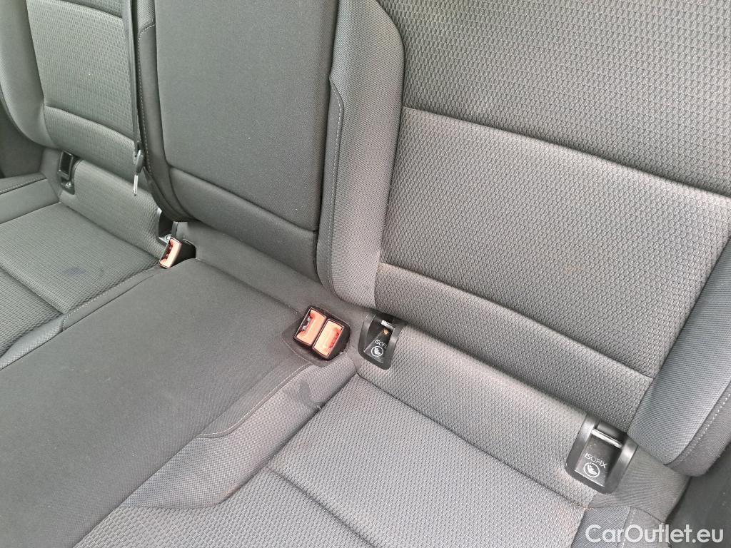  Volkswagen  Golf  VII Berlina e-35kWh #15