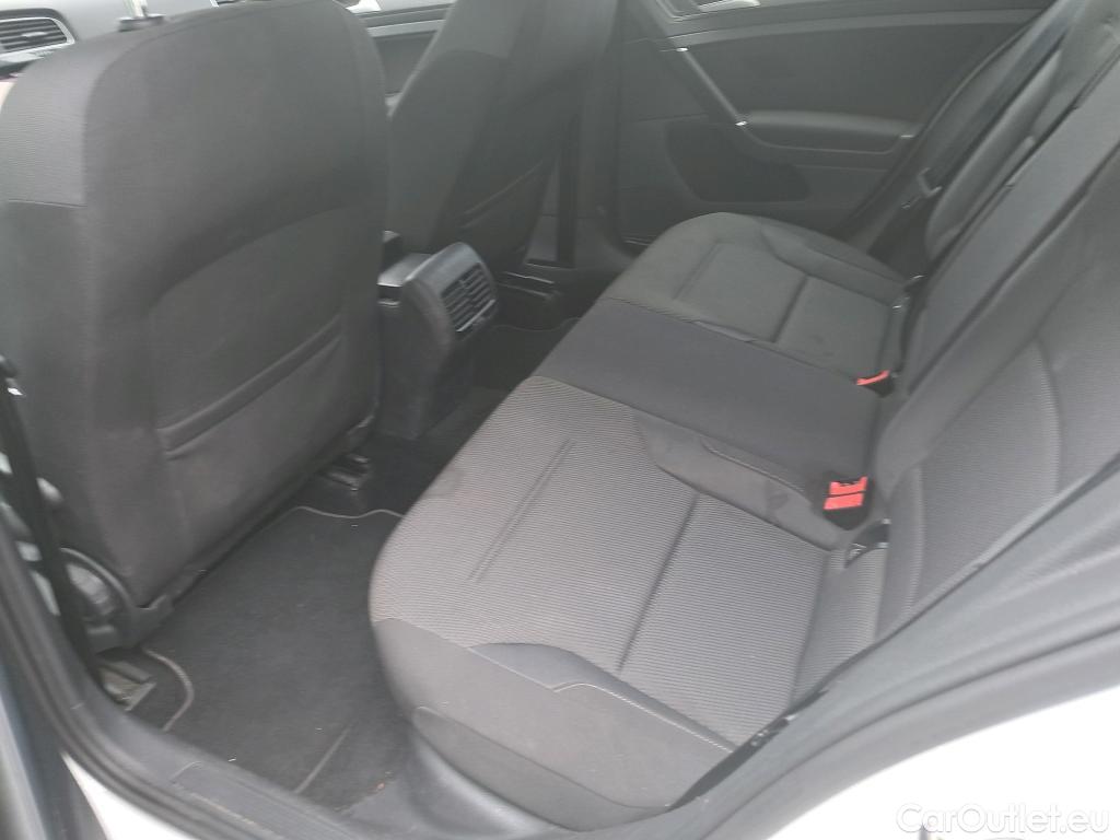  Volkswagen  Golf  VII Berlina e-35kWh #10