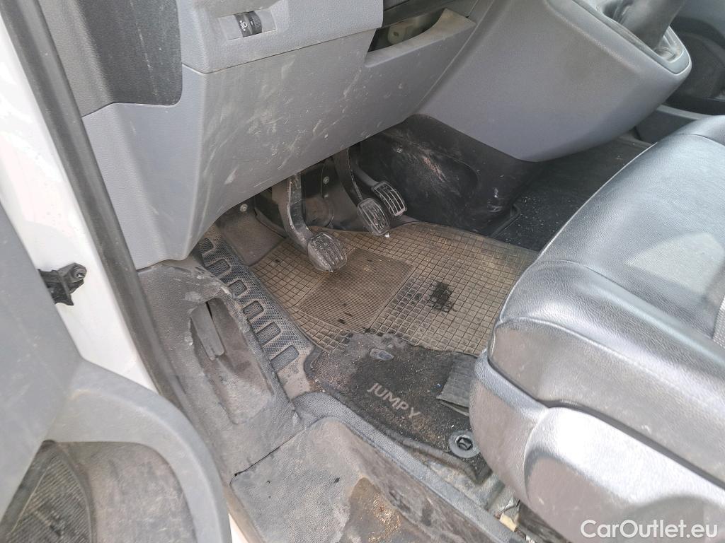  Citroen  Jumpy  Furgón Control M 1.6 BlueHDi 115CV MT6 E6 #41