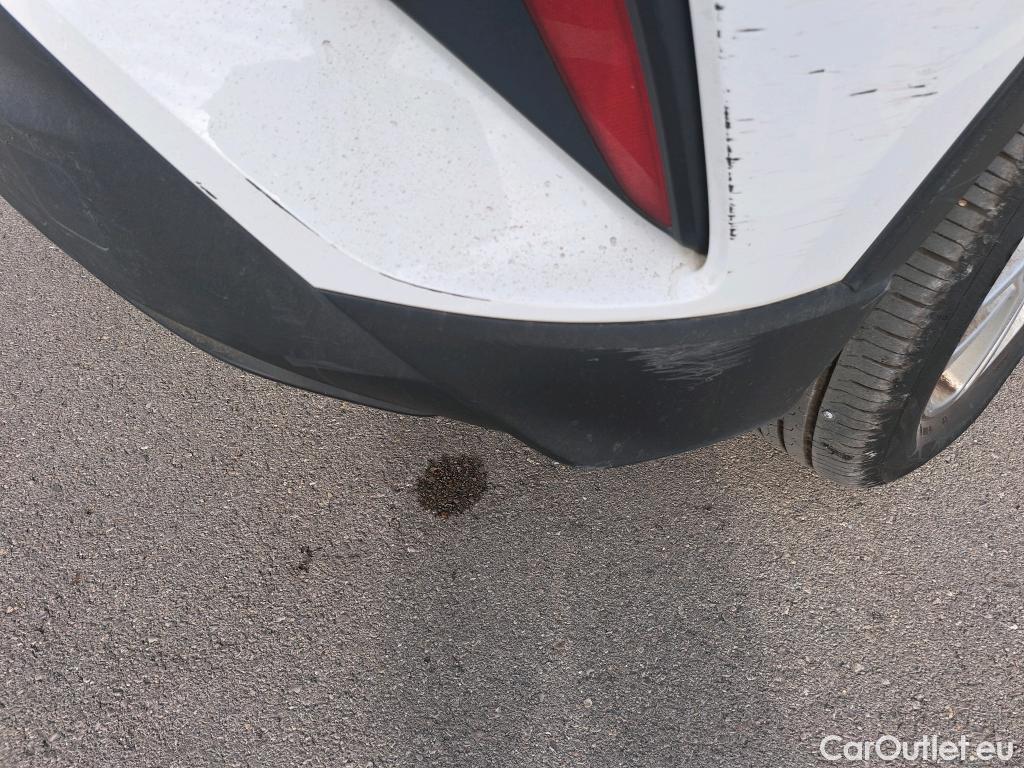  Toyota  C-HR TOYOTA  / 2019 / 5P / todoterreno 1.8 125H Active #22