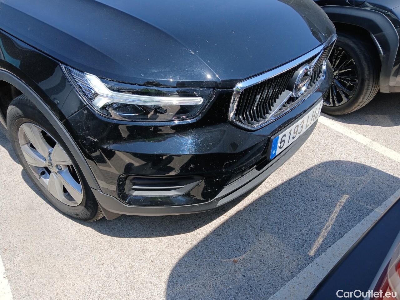  Volvo  XC 40 XC40 2WD 1.5 T3 165CV MT6 E6dT #4