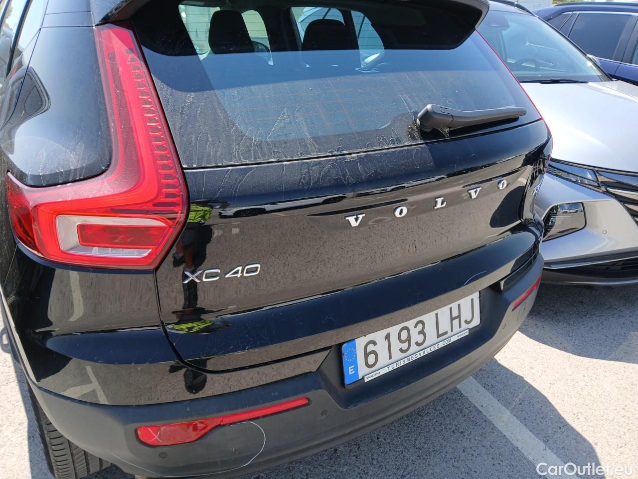  Volvo  XC 40 XC40 2WD 1.5 T3 165CV MT6 E6dT #14