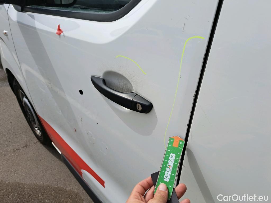  Citroen  Jumpy  Furgón Control M 1.6 BlueHDi 115CV MT6 E6 #27