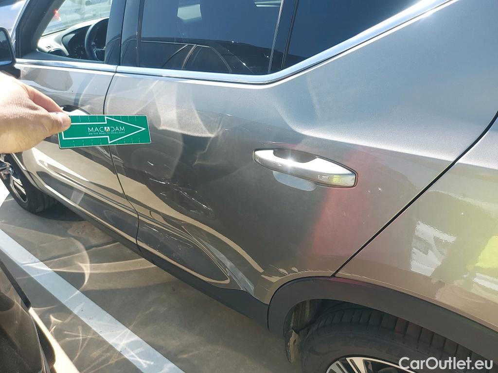  Volvo  XC 40 XC40 2WD Plug-In Hybrid Inscription 1.5 T5 260CV AT7 E6dT #4