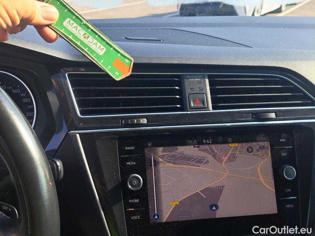 Volkswagen  Tiguan  Life 2.0 TDI 150CV AT7 E6d #5
