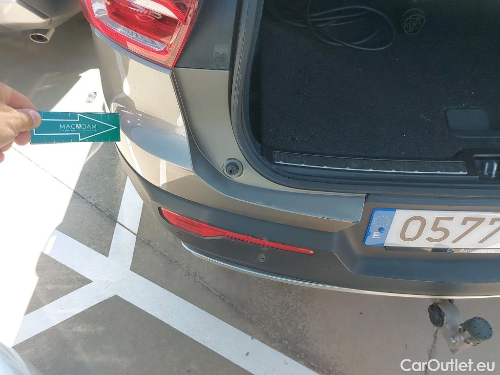  Volvo  XC 40 XC40 2WD Plug-In Hybrid Inscription 1.5 T5 260CV AT7 E6dT #31