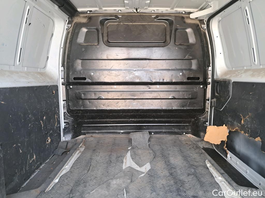  Citroen  Jumpy  Furgón Control M 1.6 BlueHDi 115CV MT6 E6 #11