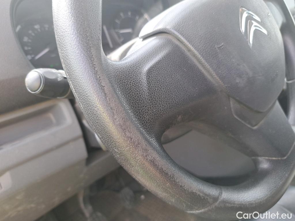  Citroen  Jumpy  Furgón Control M 1.6 BlueHDi 115CV MT6 E6 #62