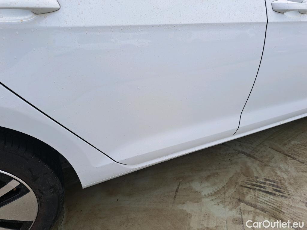  Volkswagen  Golf  VII Berlina e-35kWh #5
