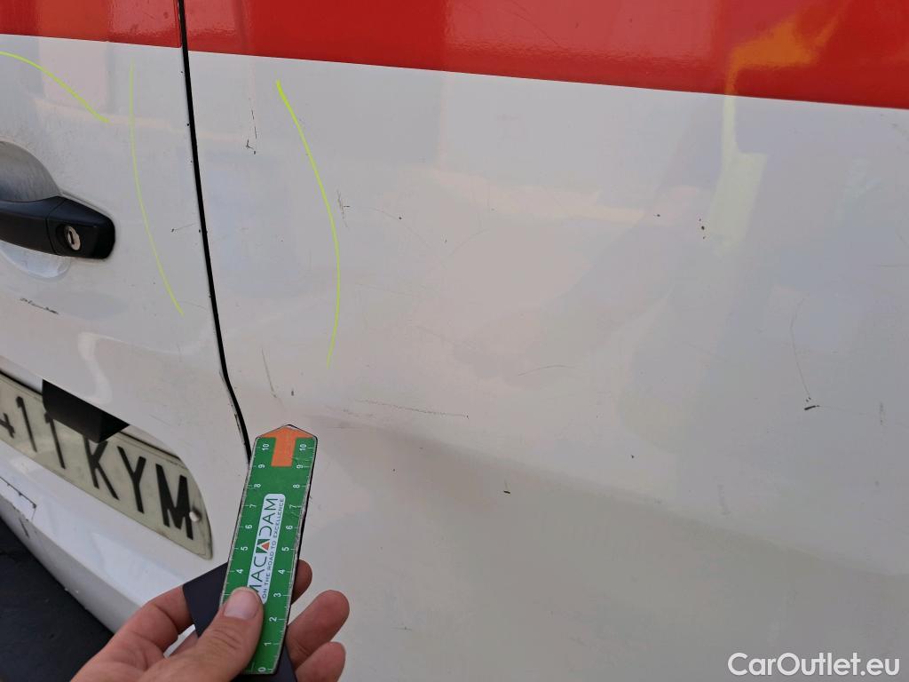  Citroen  Jumpy  Furgón Control M 1.6 BlueHDi 115CV MT6 E6 #17
