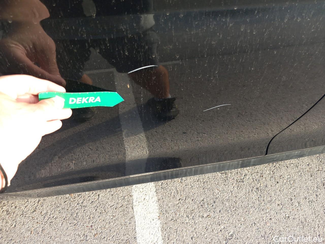  Skoda  Octavia  Berlina Ambition 1.5 TSI 150CV AT7 E6d #19
