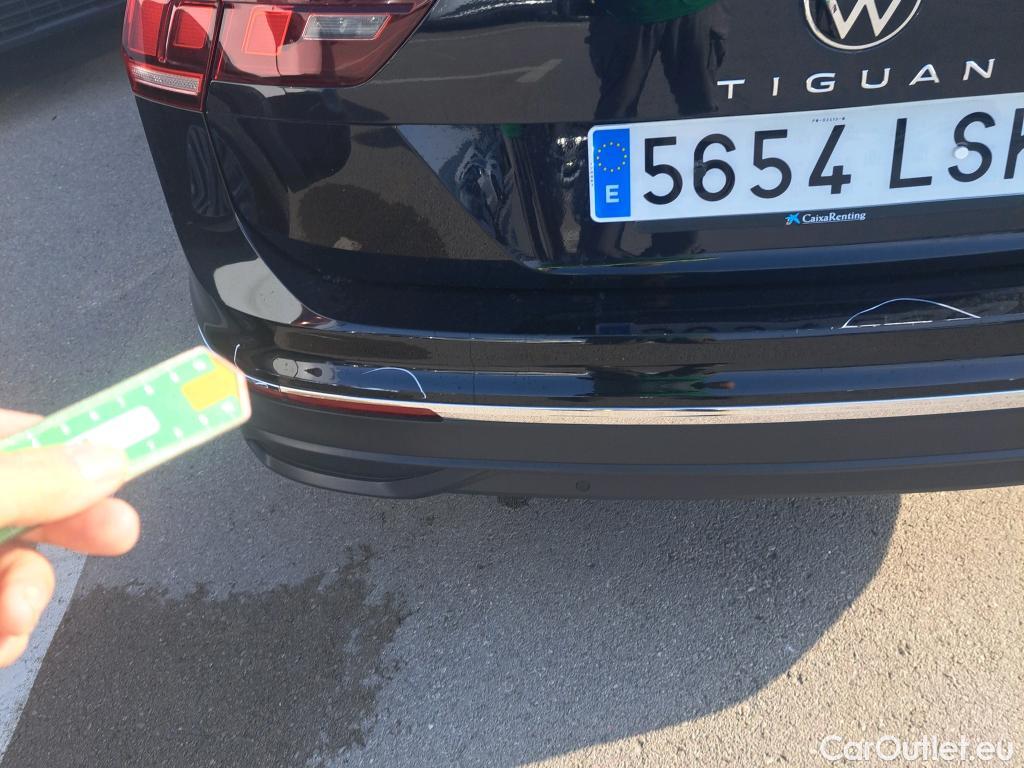  Volkswagen  Tiguan  Life 2.0 TDI 150CV AT7 E6d #35