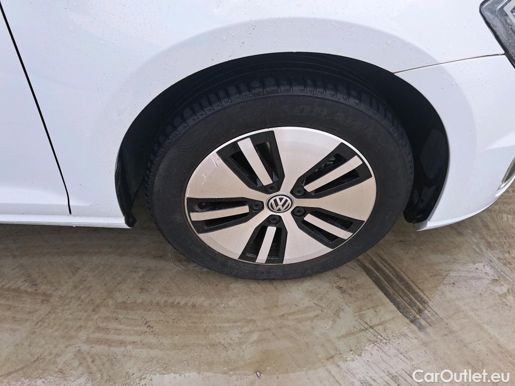  Volkswagen  Golf  VII Berlina e-35kWh #3